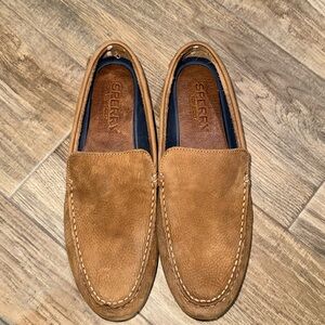 Men’s Sperry loafers